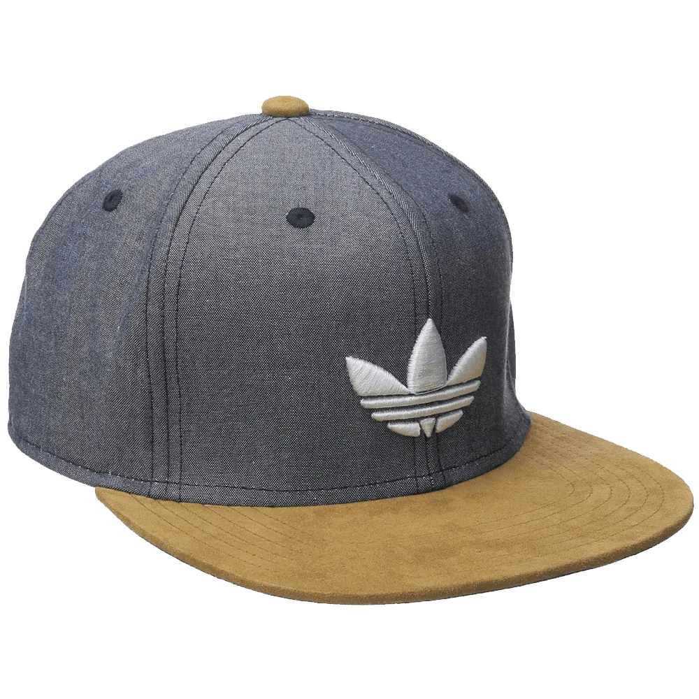 adidas Men's Originals Team Structured Cap