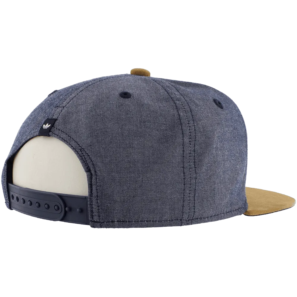 adidas Men's Originals Team Structured Cap