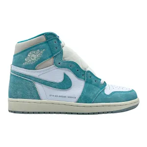 Air Jordan 1 Retro High Turbo Green Pre-Owned