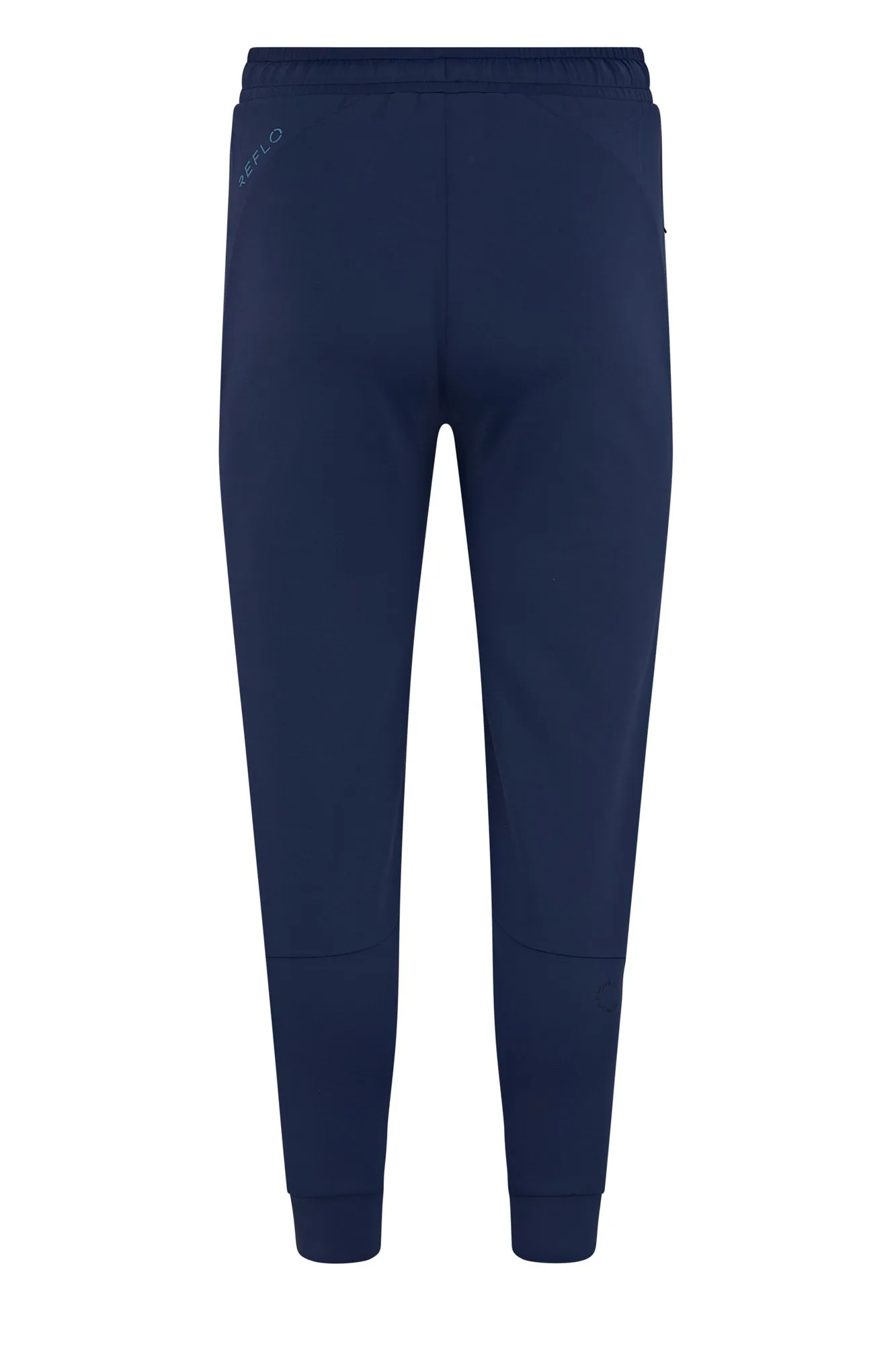 Aldan Joggers Deep Navy