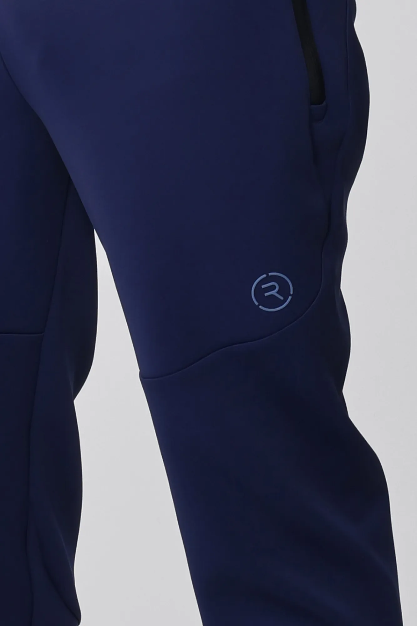 Aldan Joggers Deep Navy