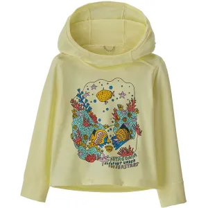 Baby Capilene Silkweight UPF Hoody