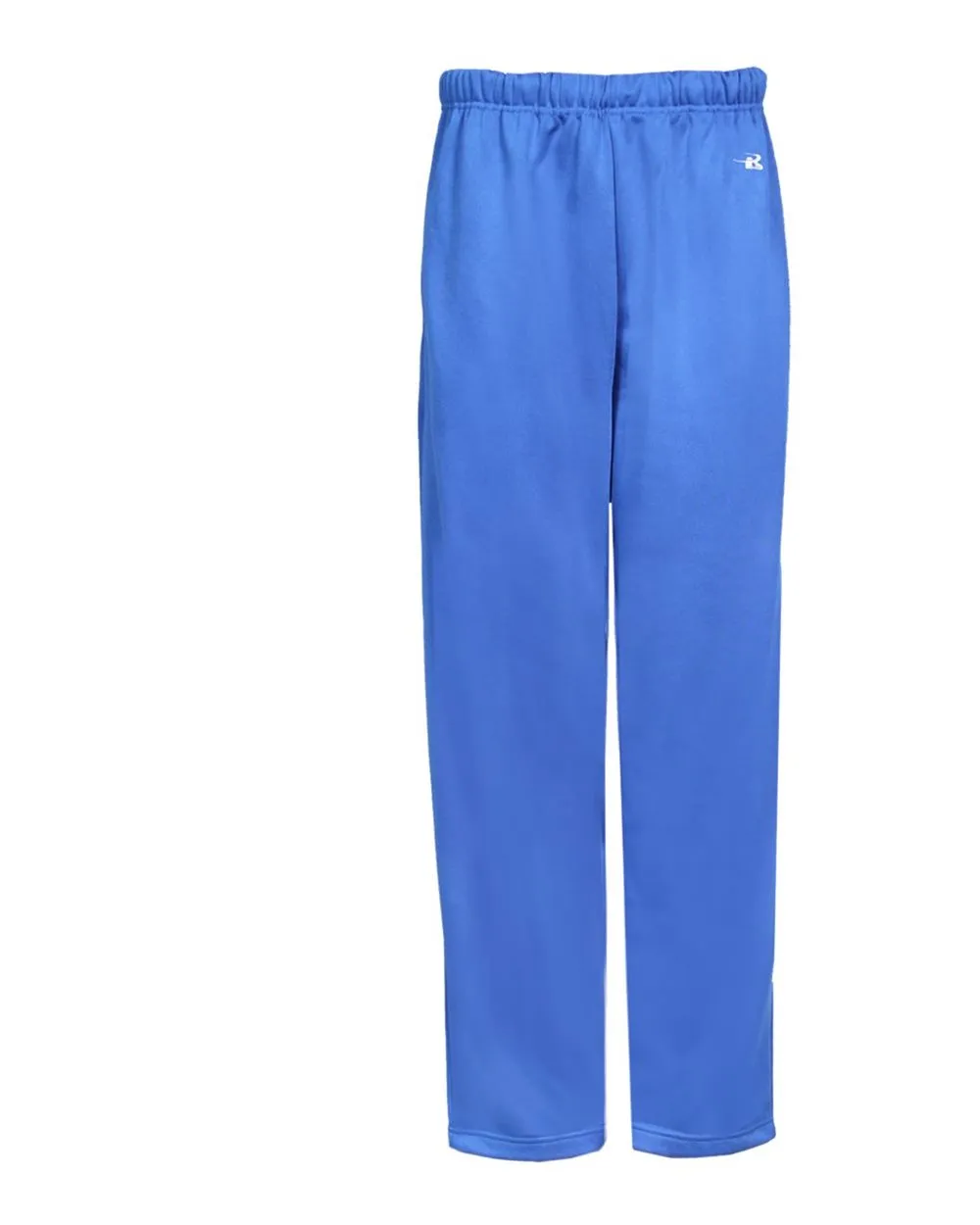 Badger Performance Fleece Open-Bottom Sweatpants 1478