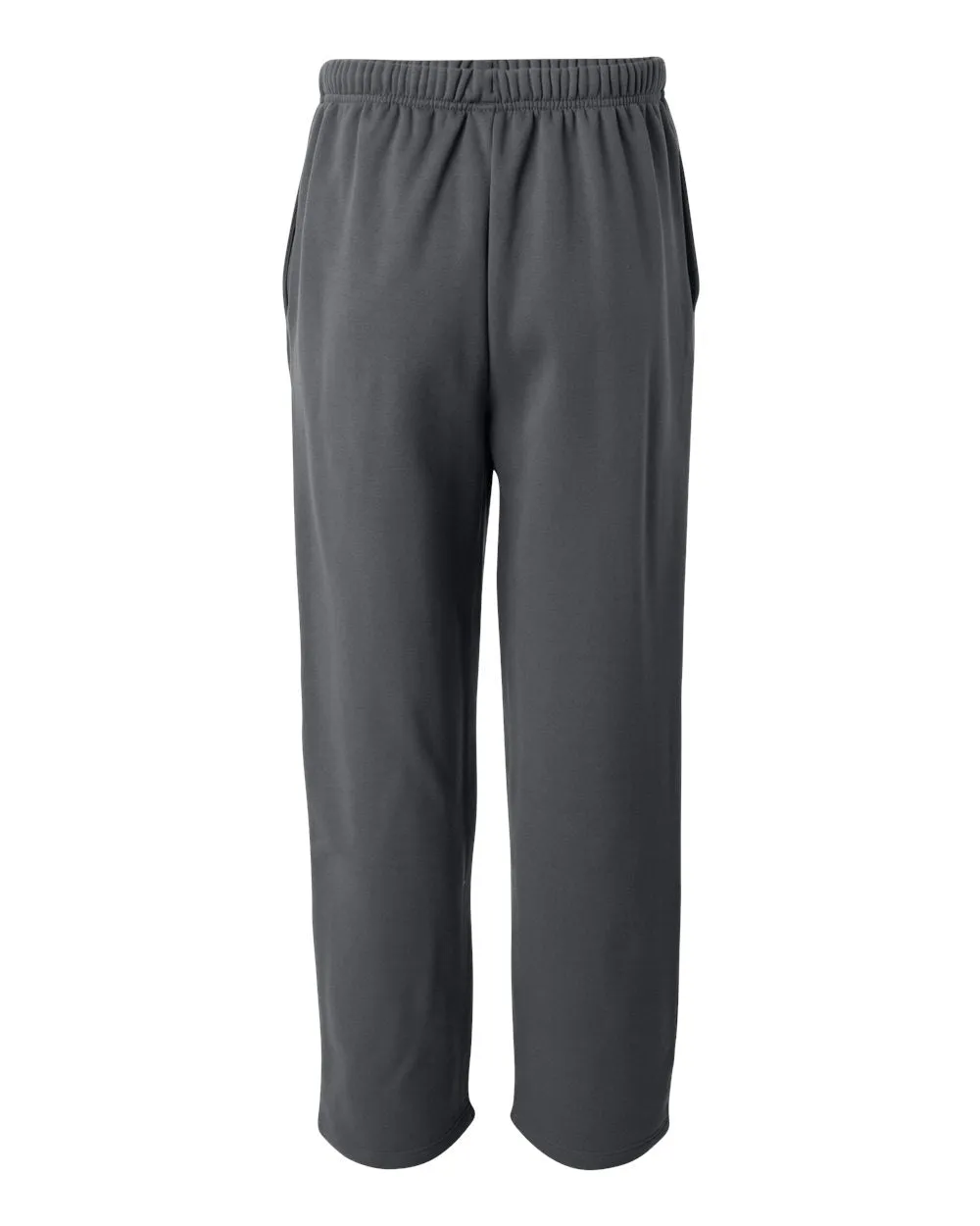 Badger Performance Fleece Open-Bottom Sweatpants 1478