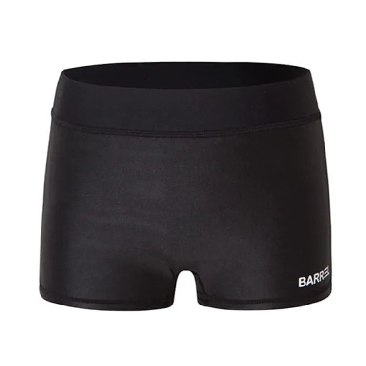 Barrel Kids Reversible Pants-BLACK/BLACK TROPIC