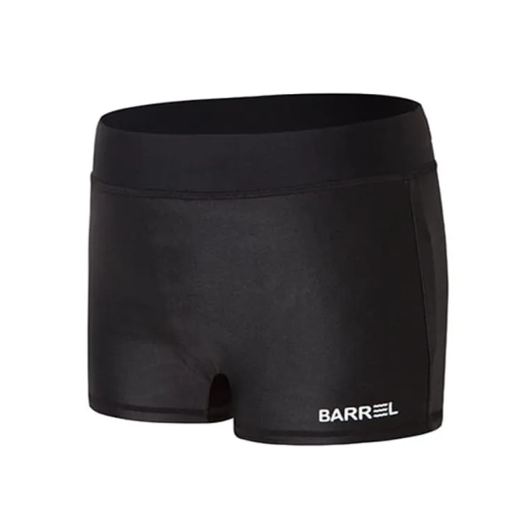 Barrel Kids Reversible Pants-BLACK/BLACK TROPIC