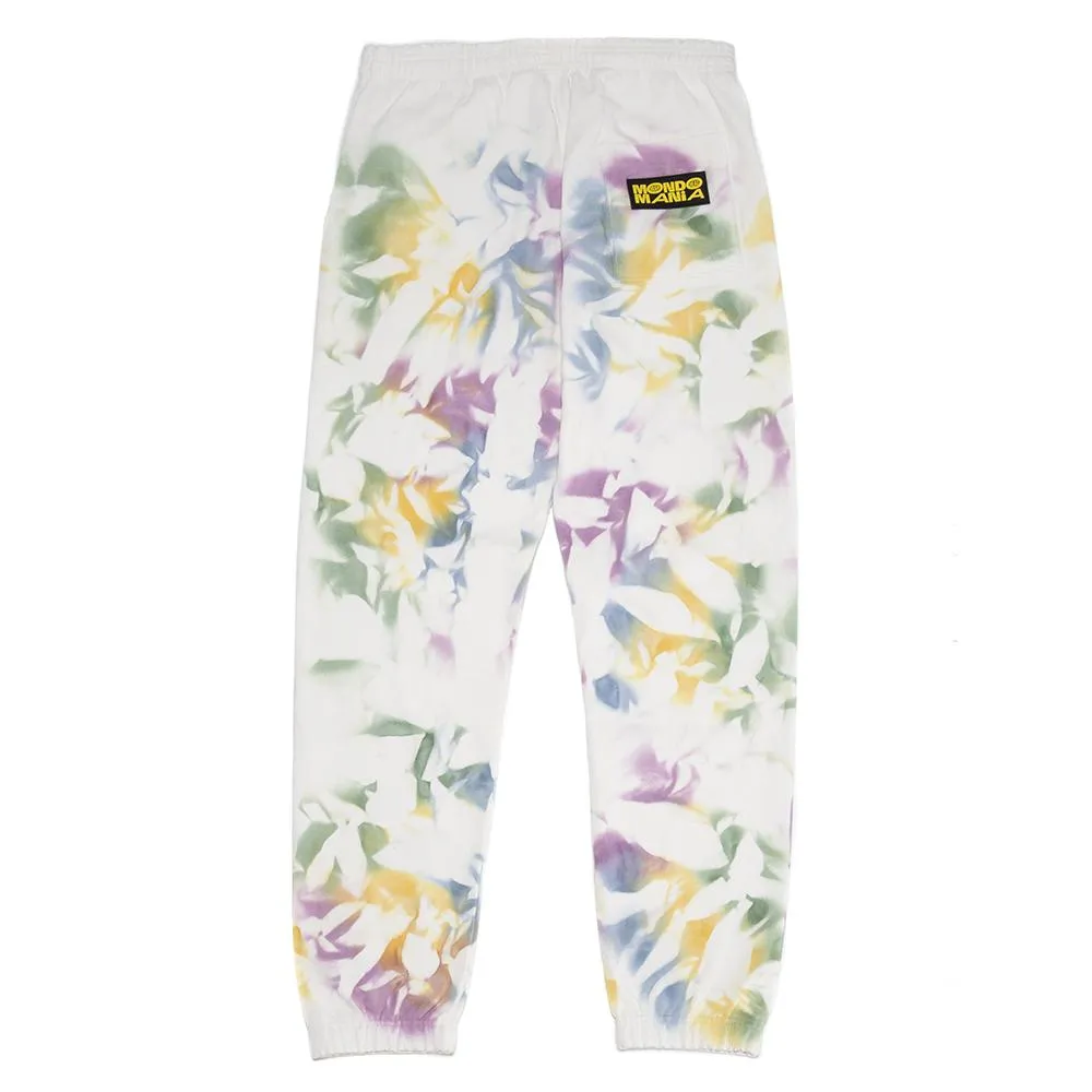 Brain Dead Mondo Mania Sweatpants / Dry Pigment Dye