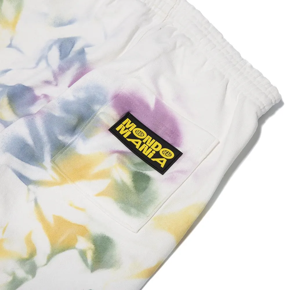 Brain Dead Mondo Mania Sweatpants / Dry Pigment Dye