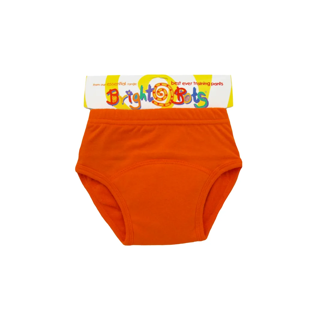 Bright Bots Washable Potty Training Pants