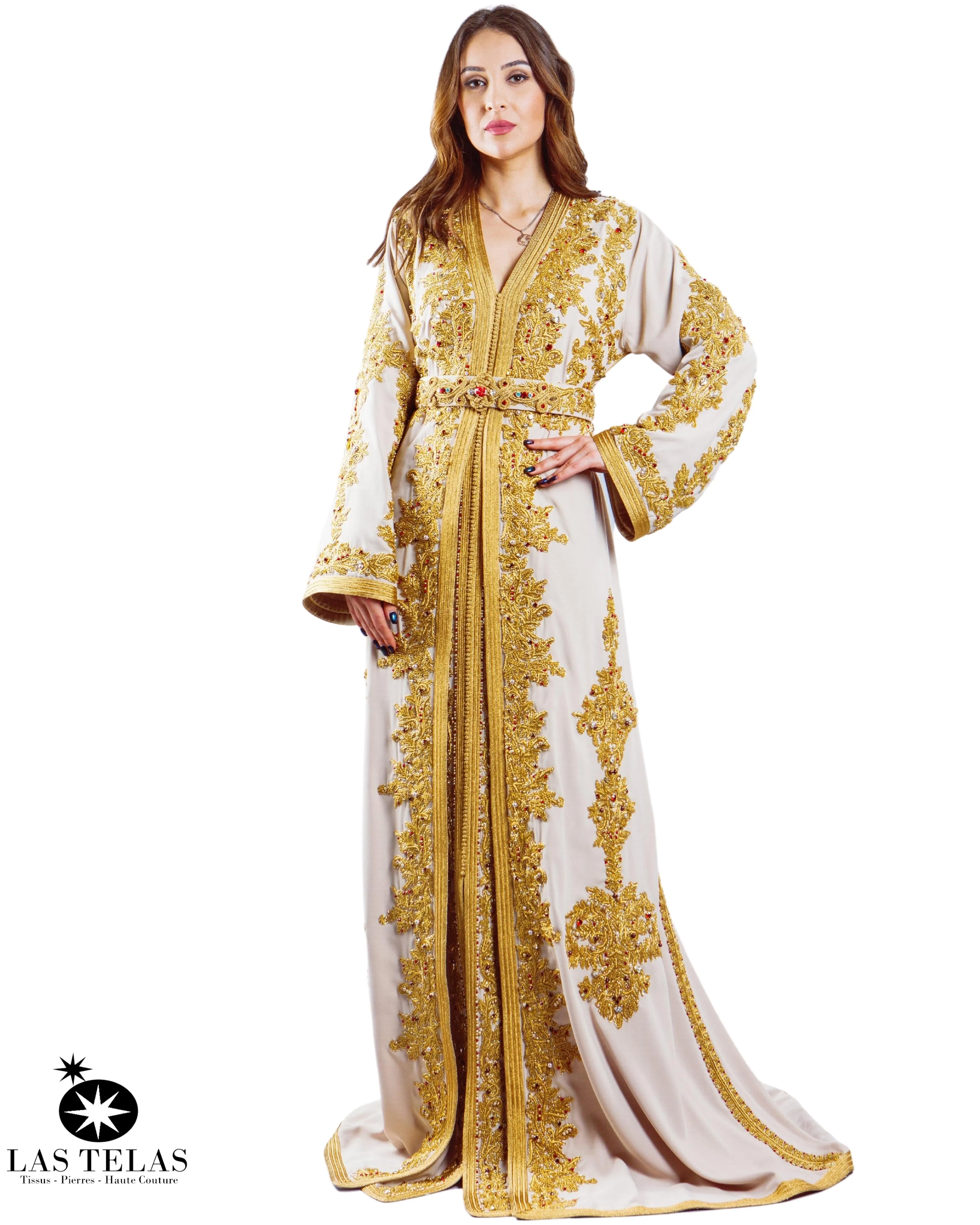 Caftan Dalila