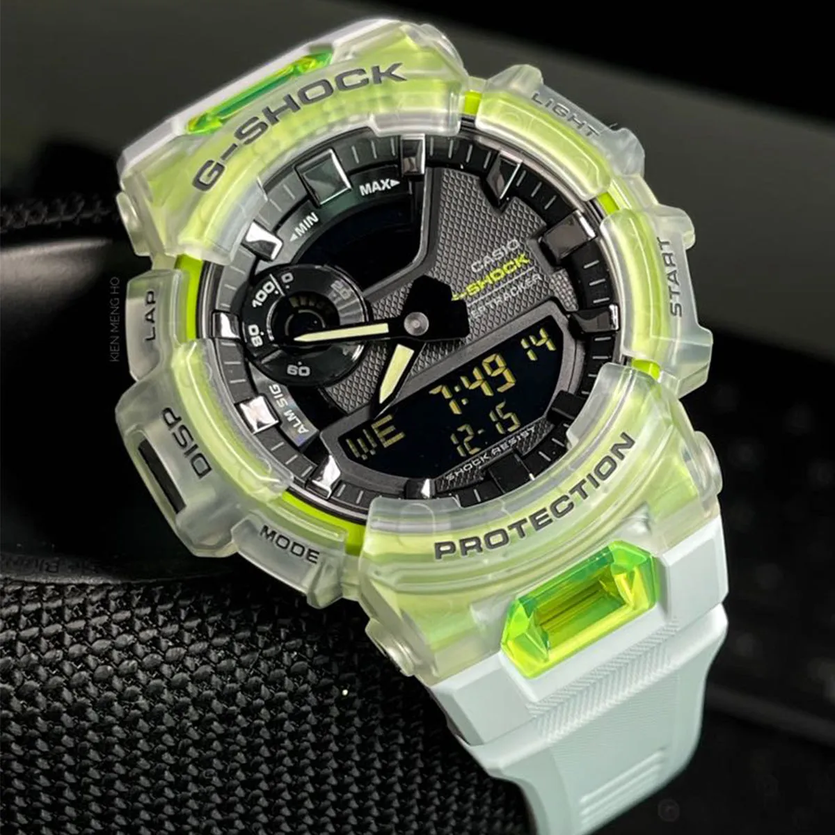 Casio - G-Shock - GBA-900SM-7A9DR