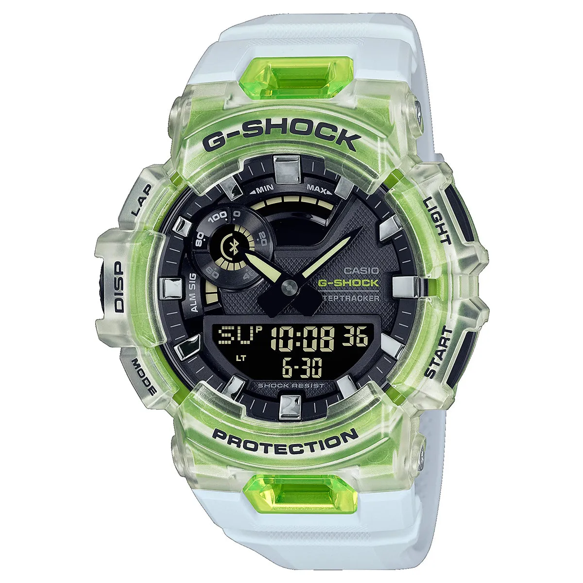 Casio - G-Shock - GBA-900SM-7A9DR