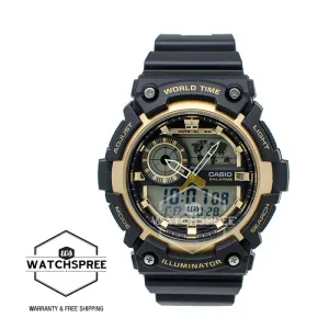 Casio Sports Watch AEQ200W-9A