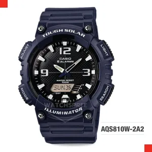 Casio Sports Watch AQS810W-2A2