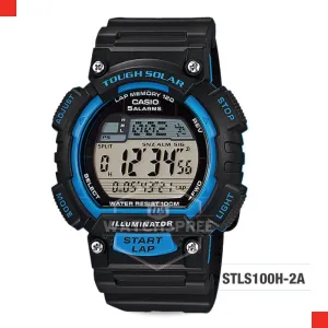 Casio Sports Watch STLS100H-2A