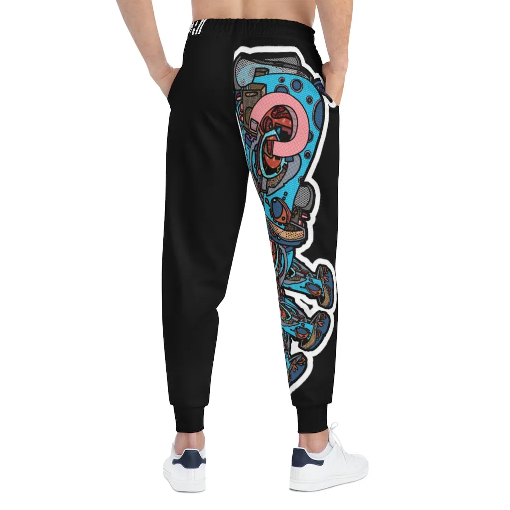 Chrysanthemum Joggers