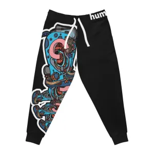 Chrysanthemum Joggers