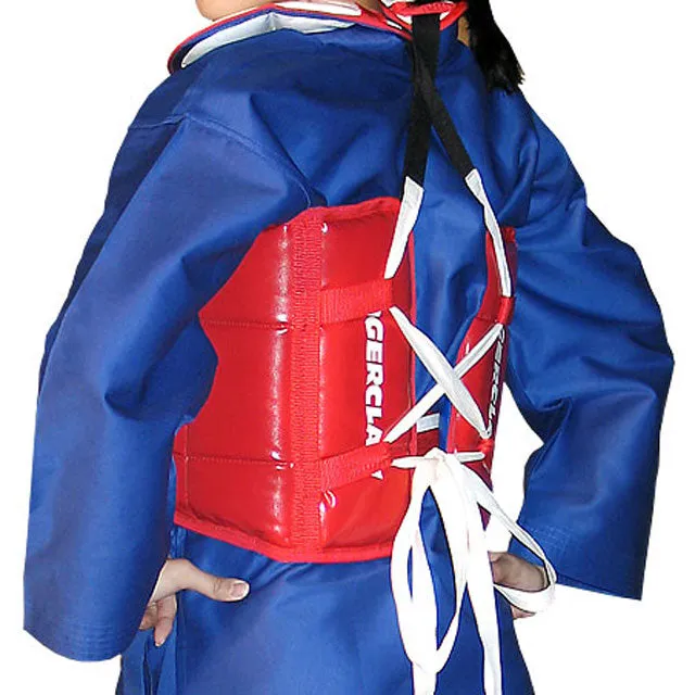 Competition Chest Guard