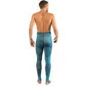 Cressi Blue Hunter Skin Pants