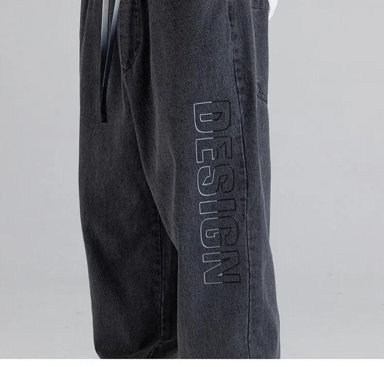 Design Jean Joggers