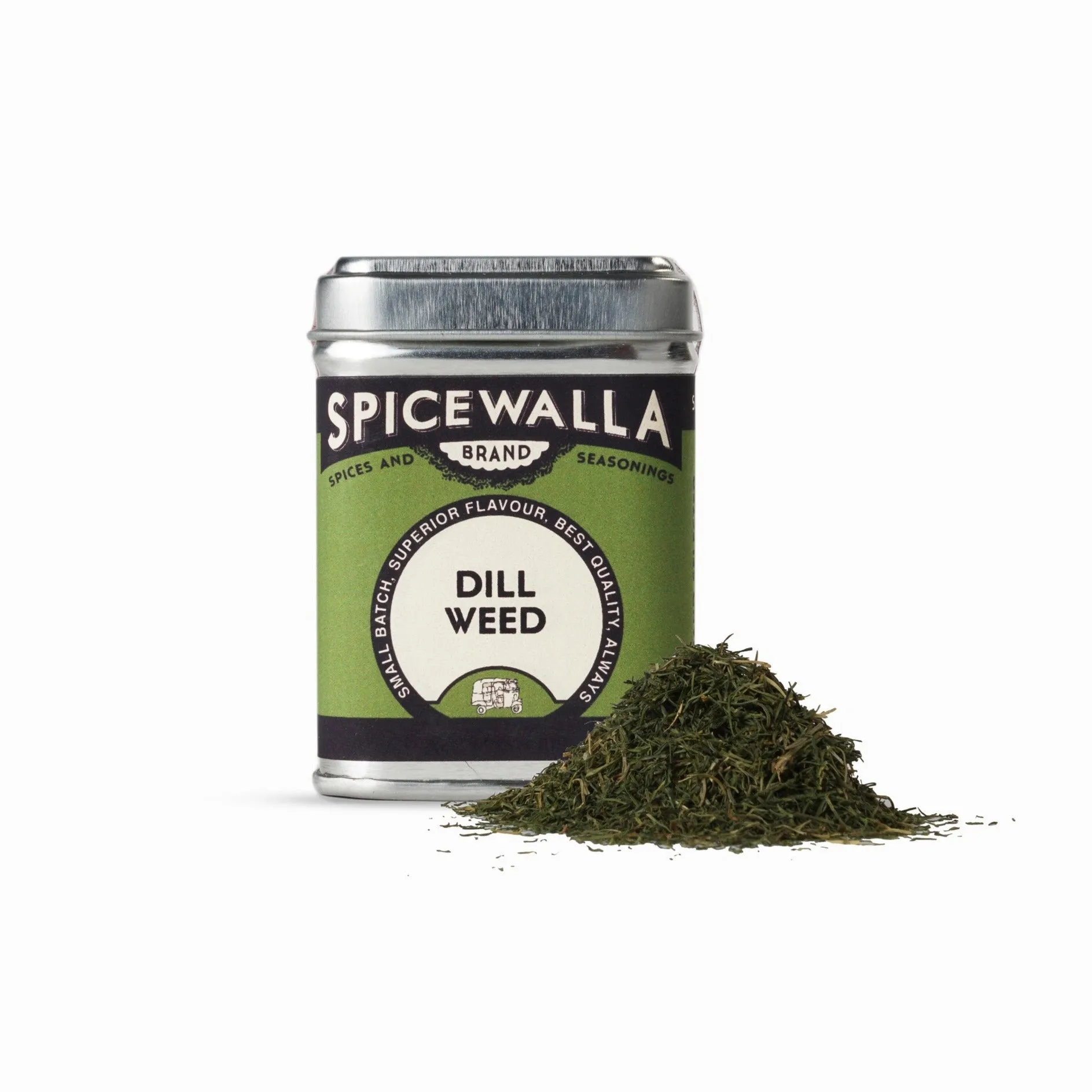 Dill Weed