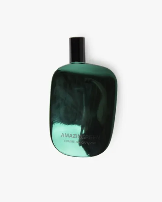 Eau de Parfum in Amazing Green