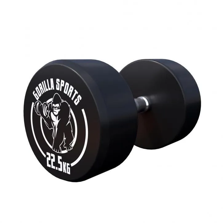 Fixed Dumbbell 22.5KG