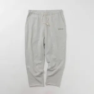 GOHEMP / Set-up Light Ounce Sweat Pants