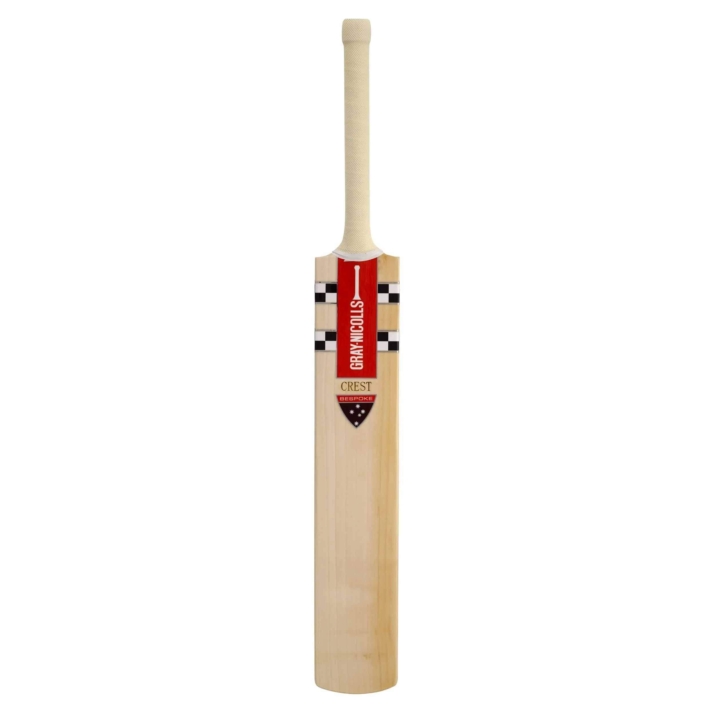 Gray Nicolls Crest Light Cricket Bat