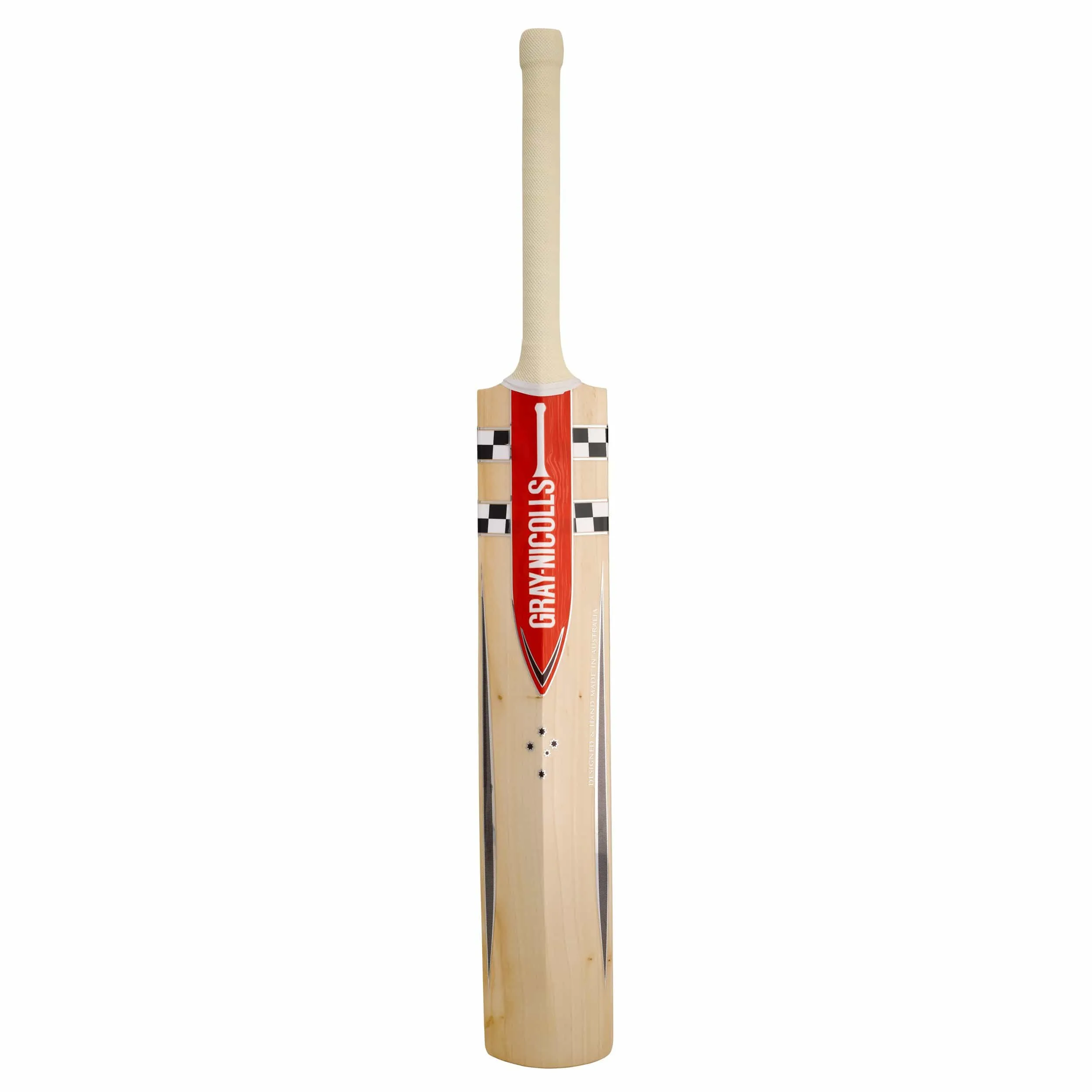 Gray Nicolls Crest Light Cricket Bat