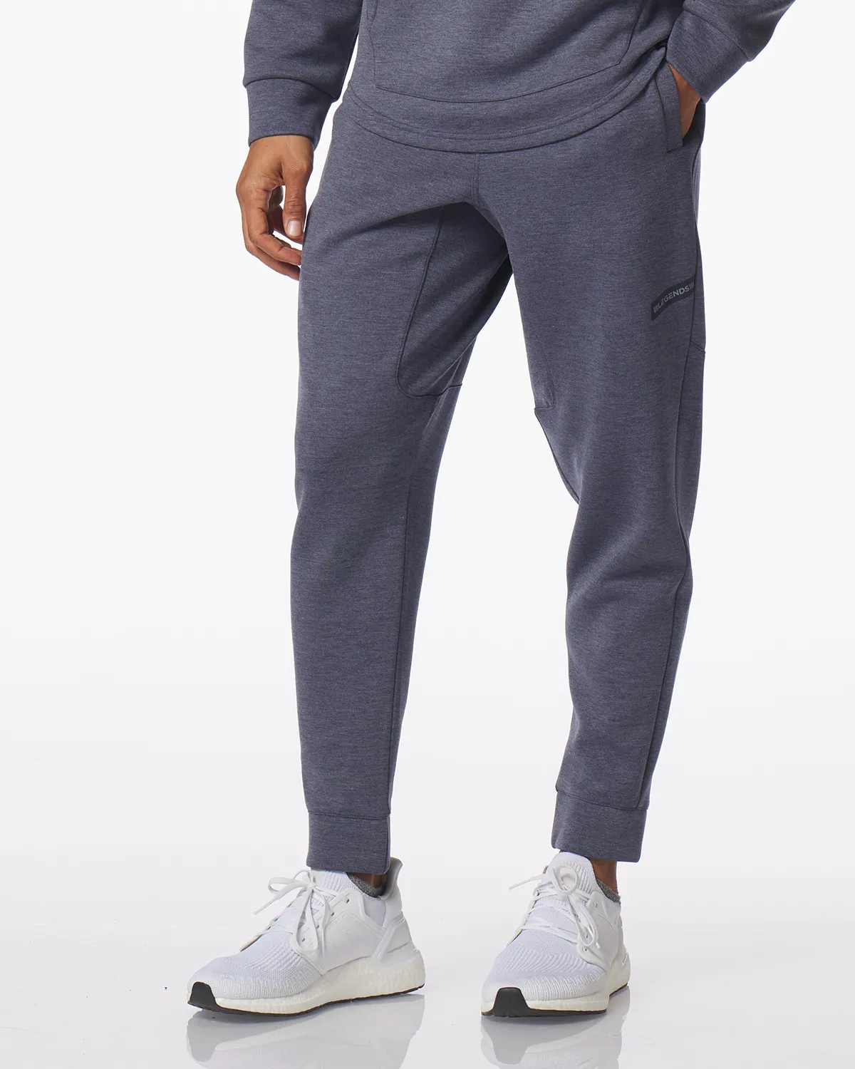 Hawthorne Tech Jogger 1.0 Navy Heather