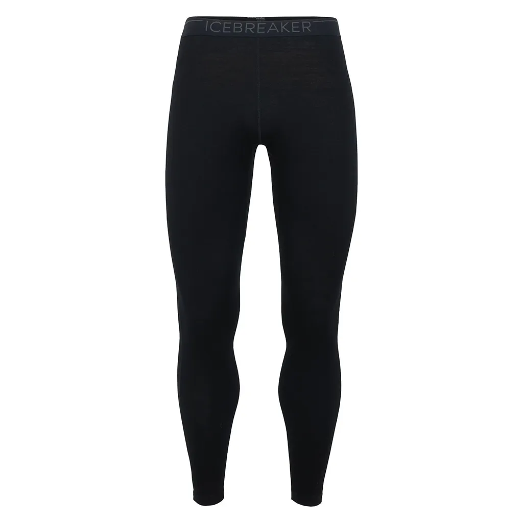 Icebreaker Men's 260 Tech Leggings