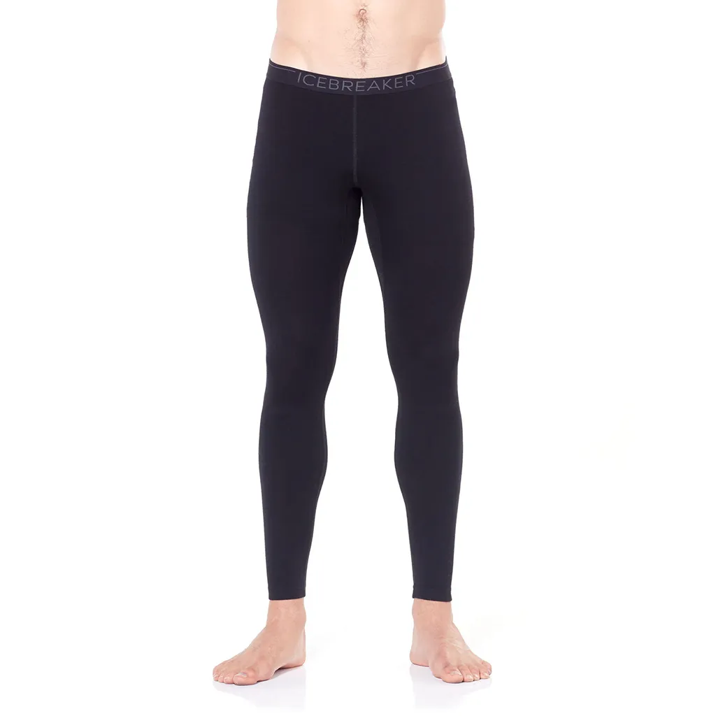 Icebreaker Men's 260 Tech Leggings