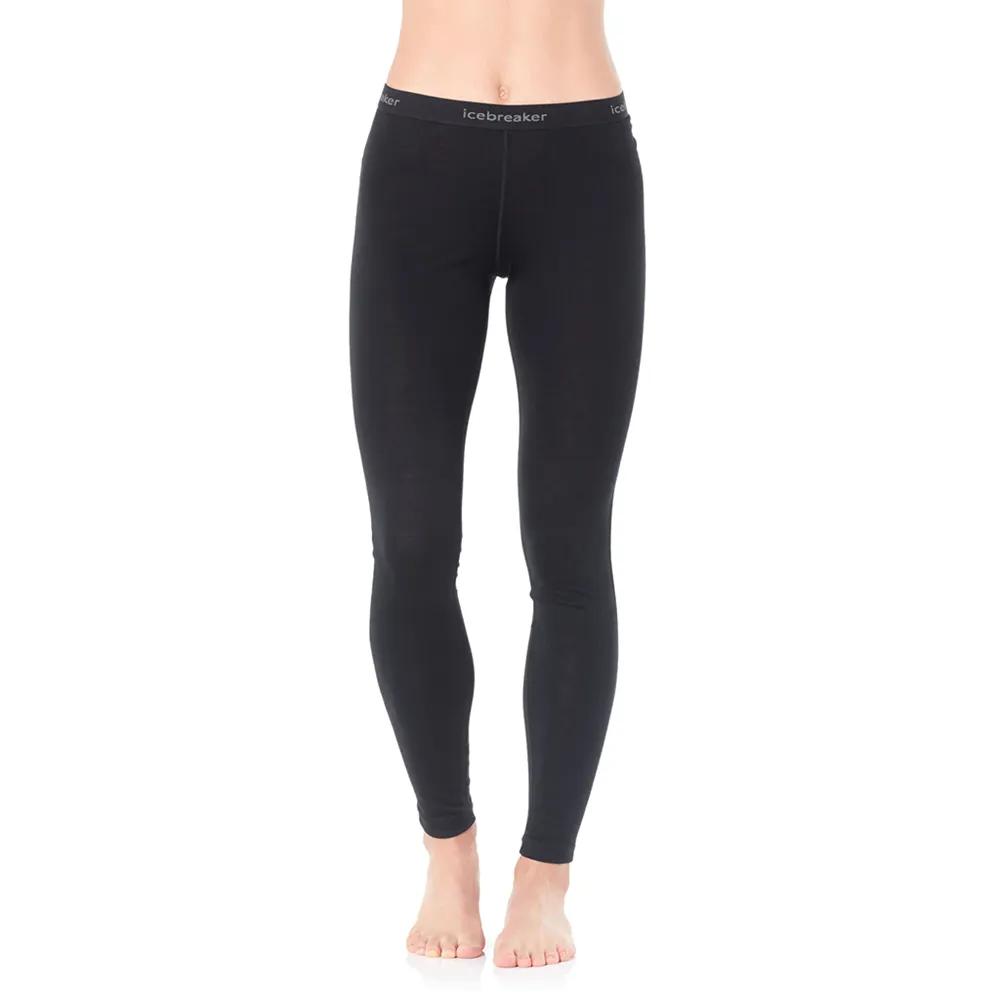 Icebreaker Women's 200 Oasis Leggings