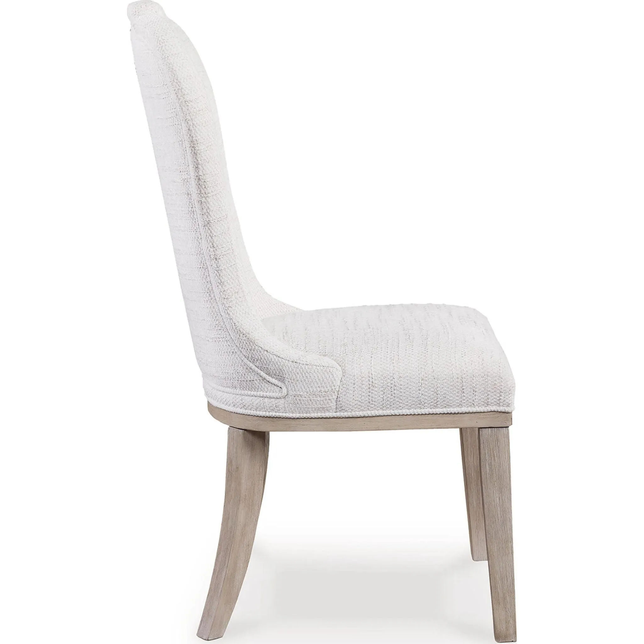 Jorlaina-Exclusive Side Chair