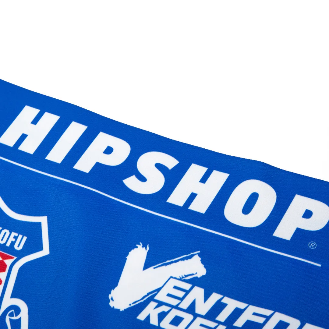 ＜Jリーグ＞VENTFORET KOFU/ヴァンフォーレ甲府　アンダーパンツ　メンズ　ポリエステルタイプ