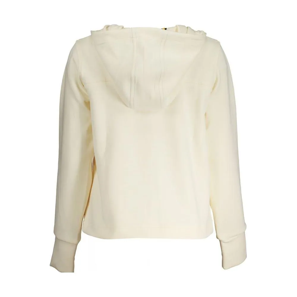 K-WAY Beige Polyester Sweater