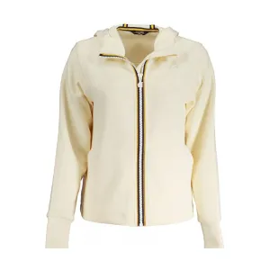 K-WAY Beige Polyester Sweater