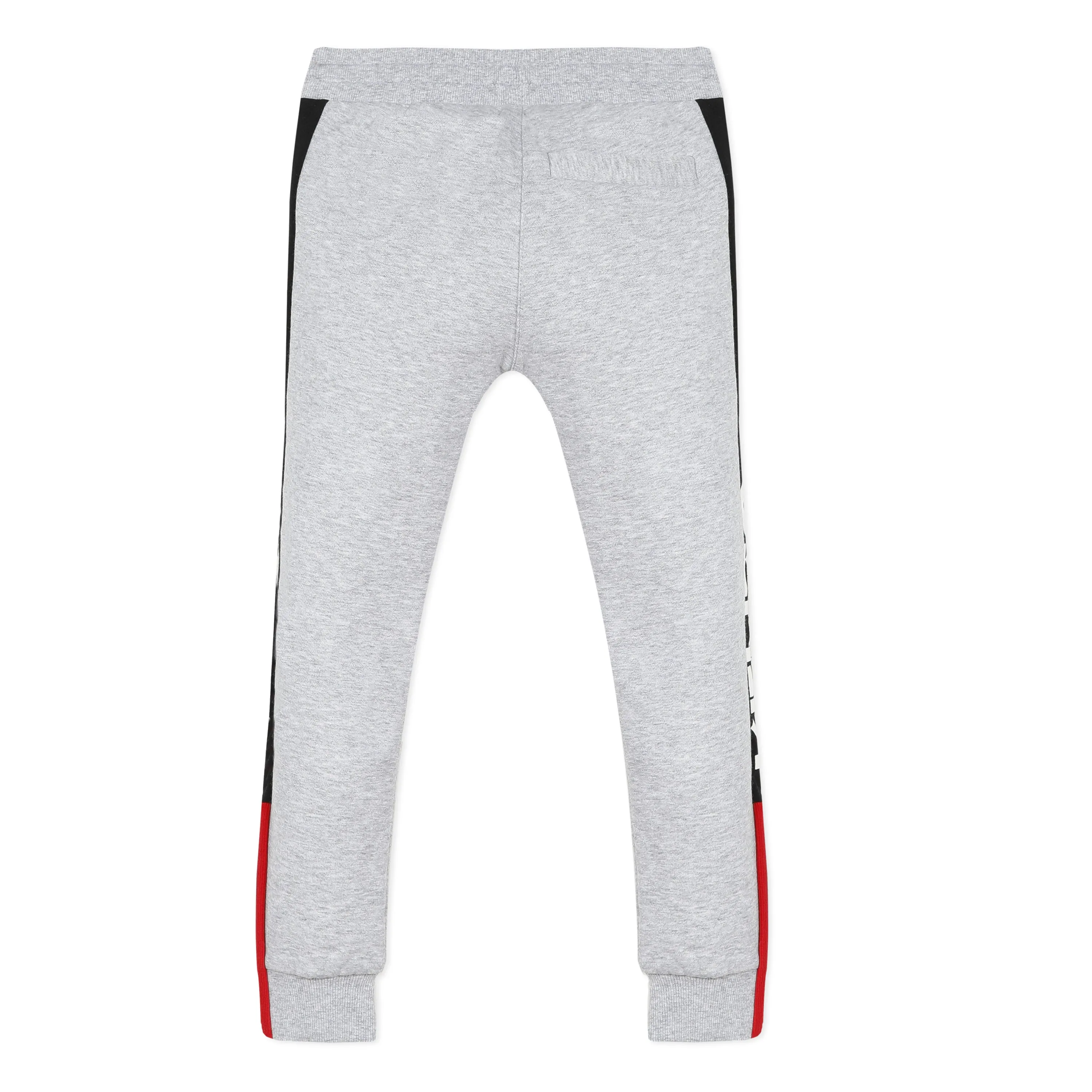 Kenzo Kids Grey Trousers