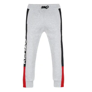 Kenzo Kids Grey Trousers