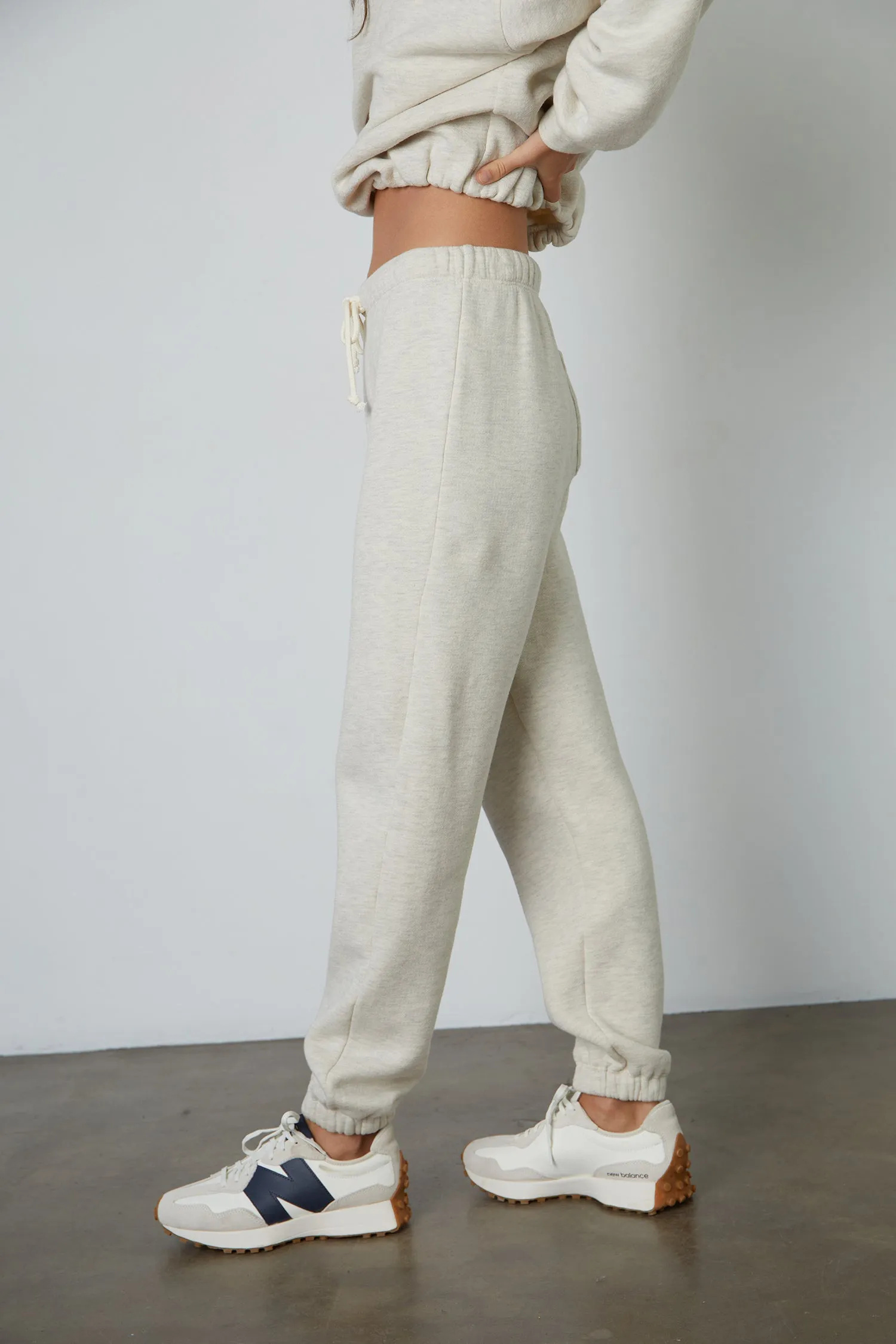 Kimana | Cloud Fleece Sweatpant