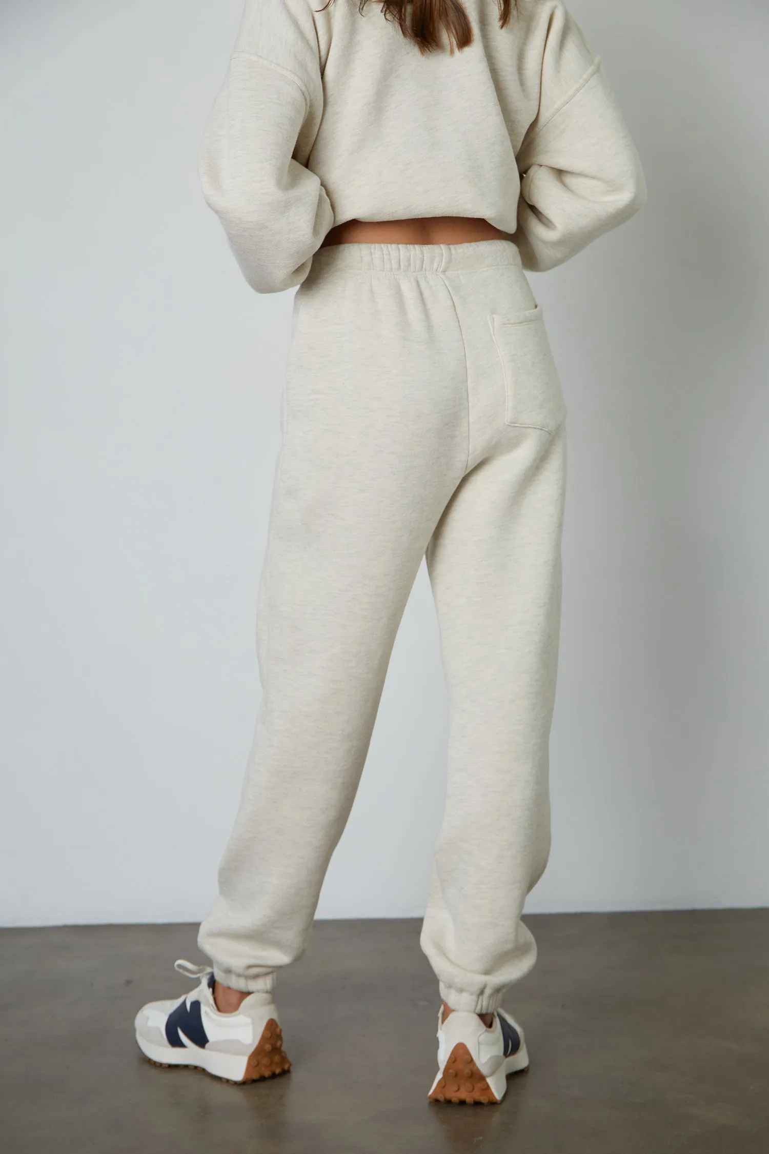 Kimana | Cloud Fleece Sweatpant