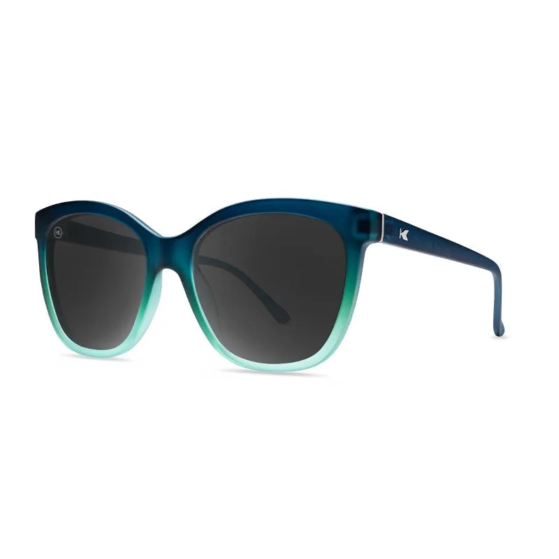 Knockaround Deja Views Sunglasses - Rising Tide