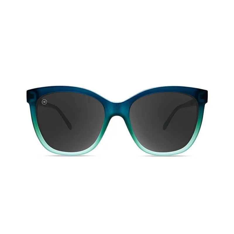 Knockaround Deja Views Sunglasses - Rising Tide