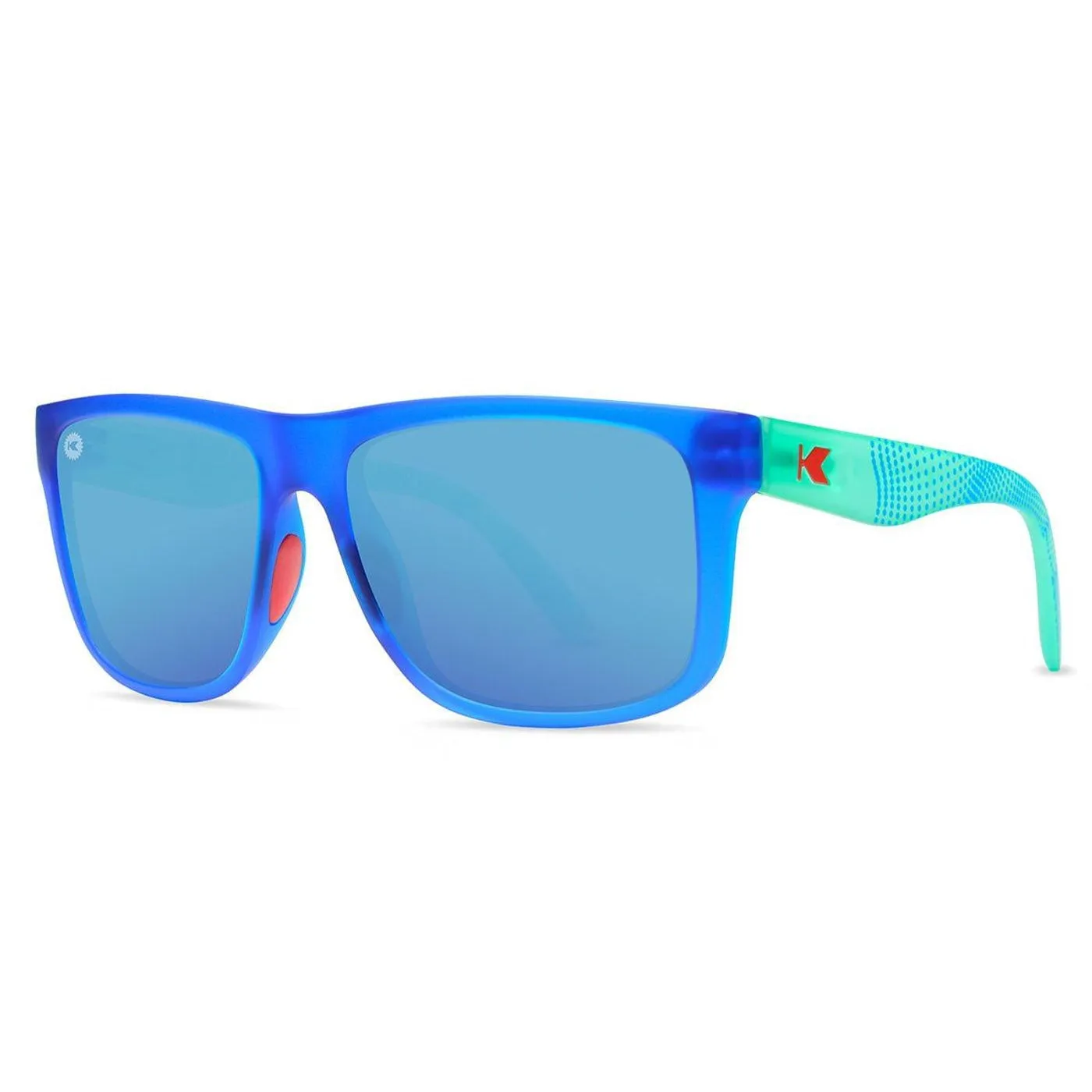 Knockaround Torrey Pines Sport Sunglasses - Hill Charge