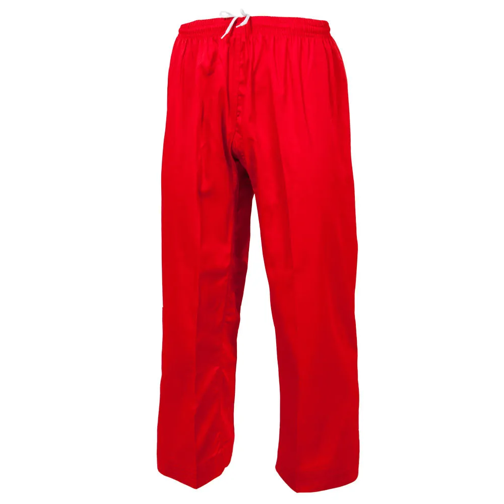 Lightweight Traditional Pants