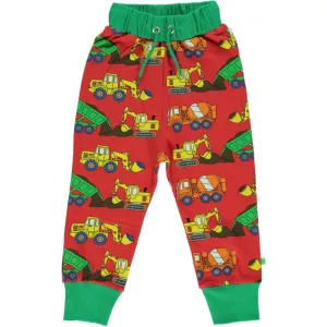 Machines Sweatpants - 1 Left Size 11-12 years