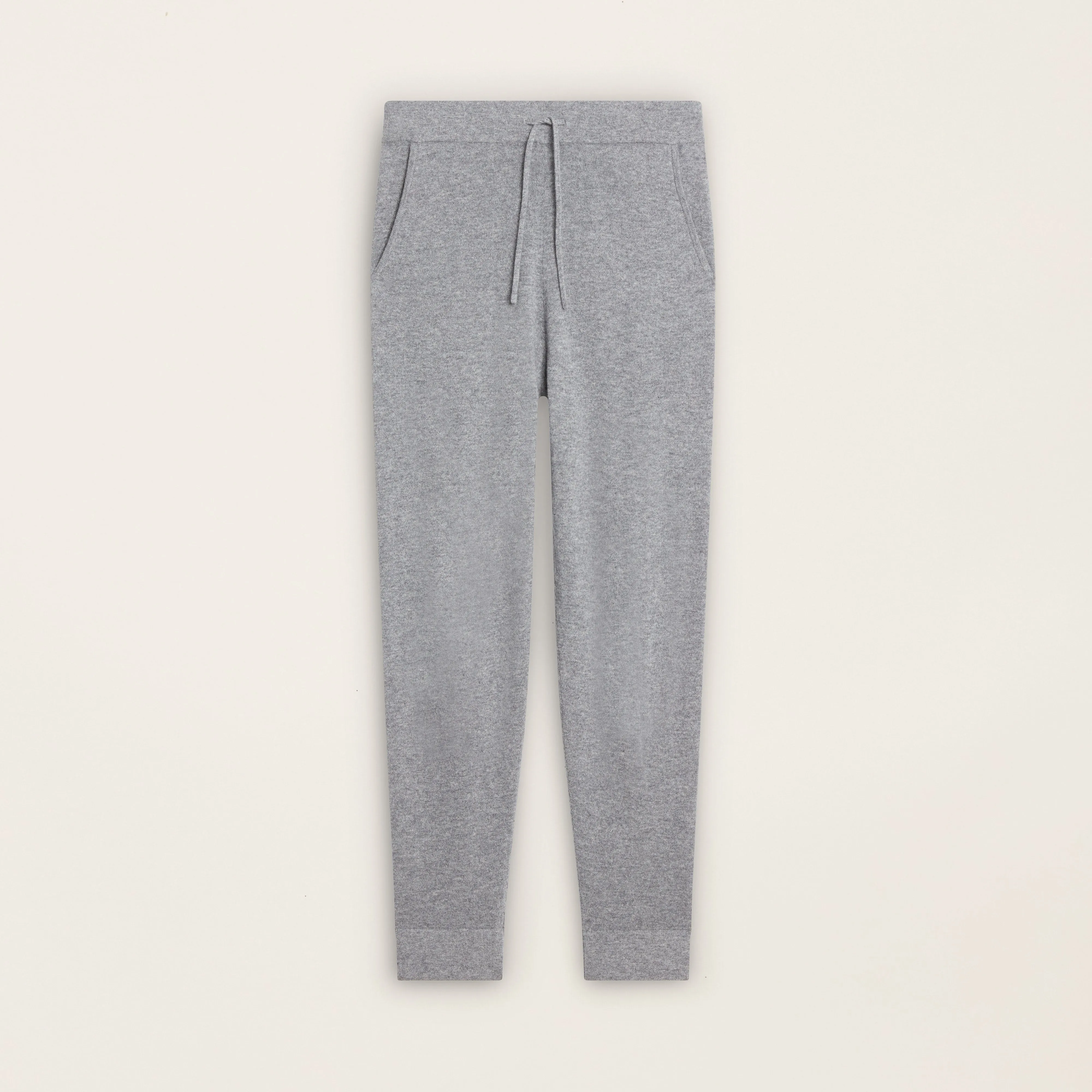 Men's Cashmere Jogger