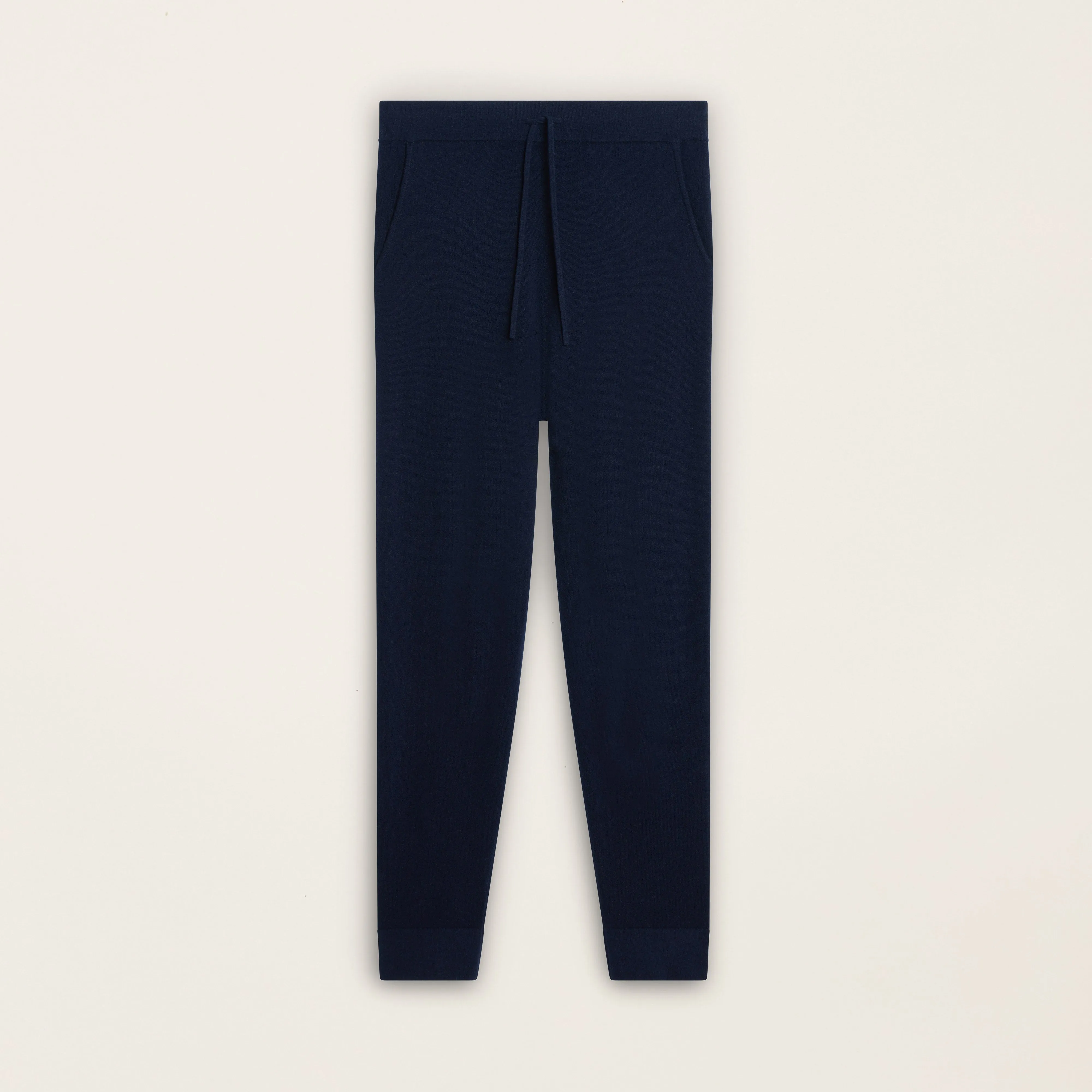 Men's Cashmere Jogger