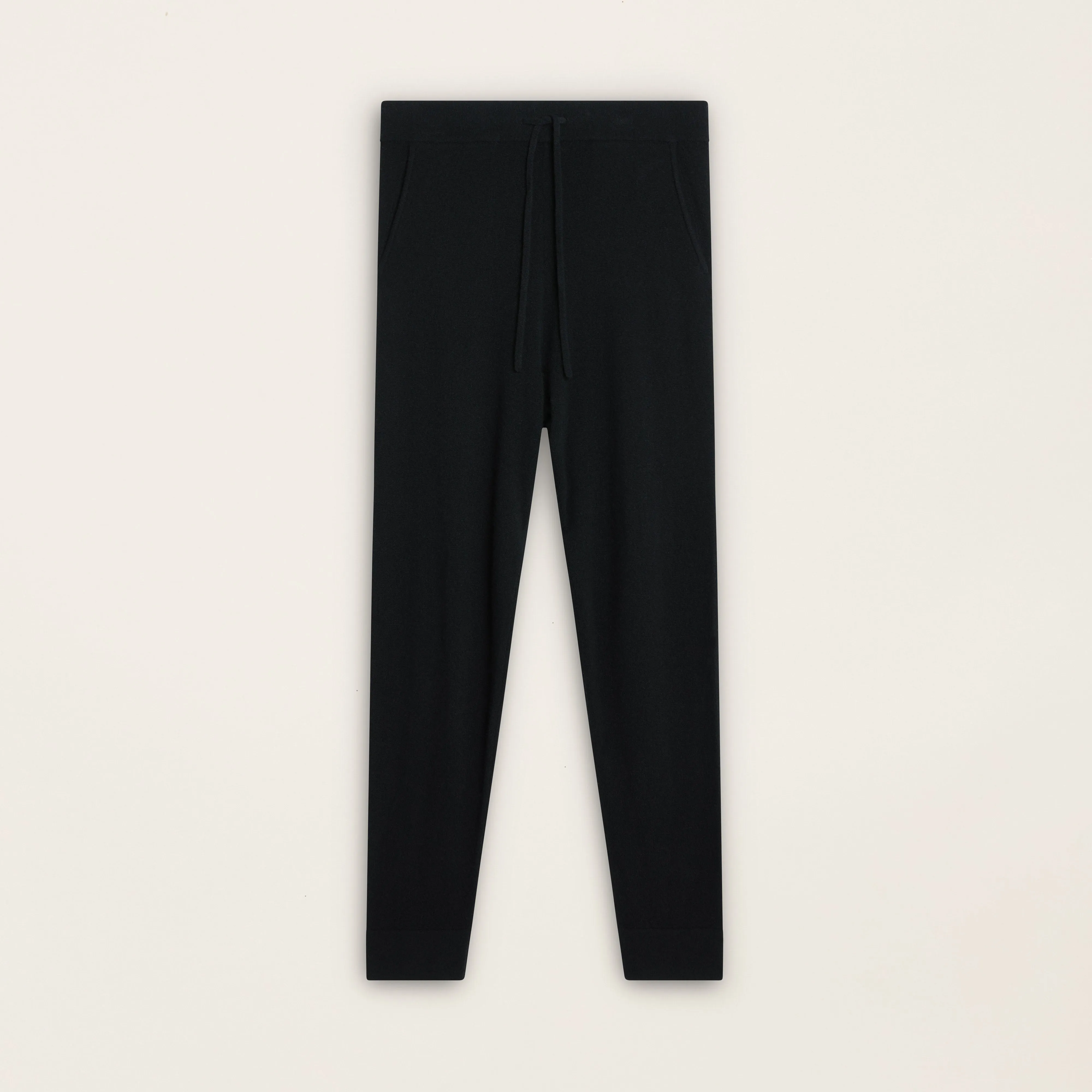 Men's Cashmere Jogger